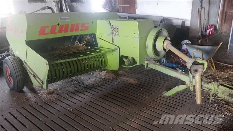 Egebjerg Type 1 Ca 80 baller Причепи для тюків