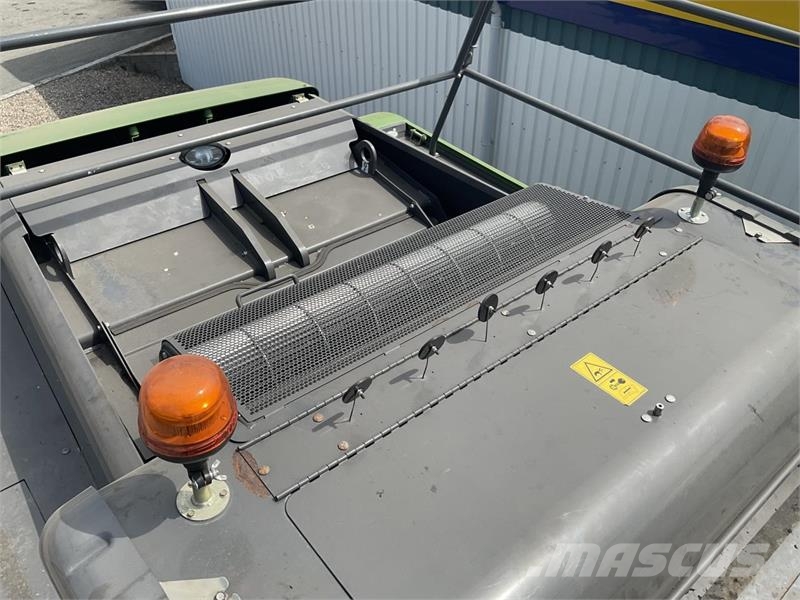 Fendt 12130 N Kanttipaalaimet