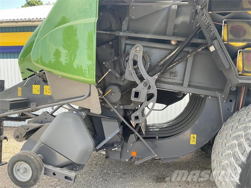 Fendt 12130 N Kanttipaalaimet
