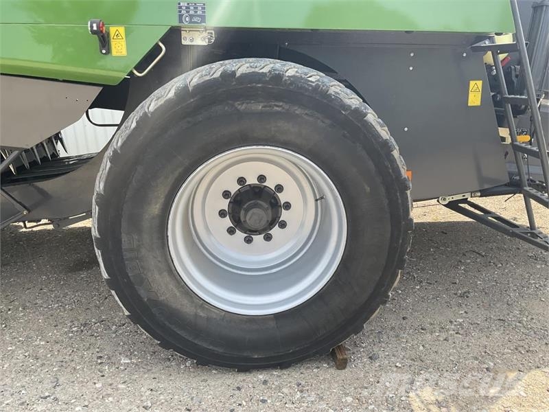 Fendt 12130 N Kanttipaalaimet