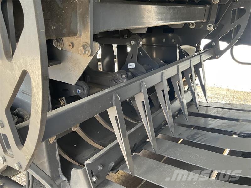 Fendt 12130 N Kanttipaalaimet