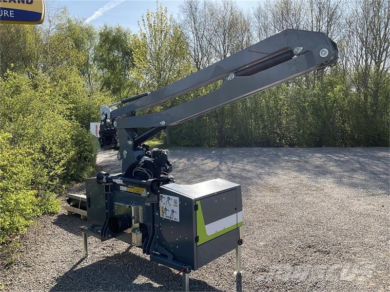 Greentec Spider 820 plus Cortadoras de arbustos