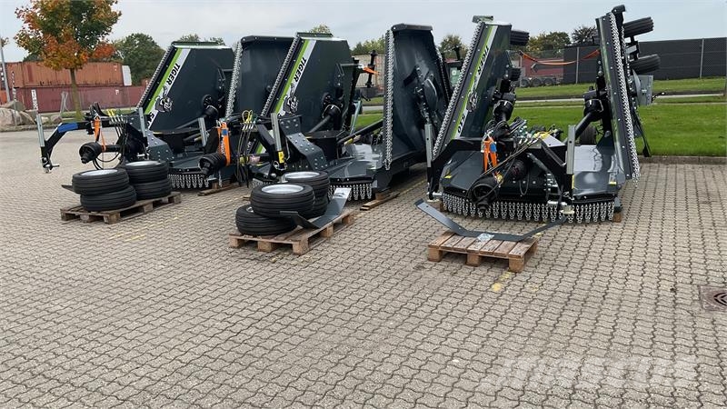 Greentec Tiger 510- 725 Græsslåmaskiner