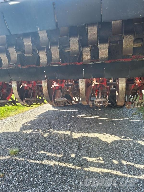 Grimme REXOR 6200 PLATINUM Rübenvollernter
