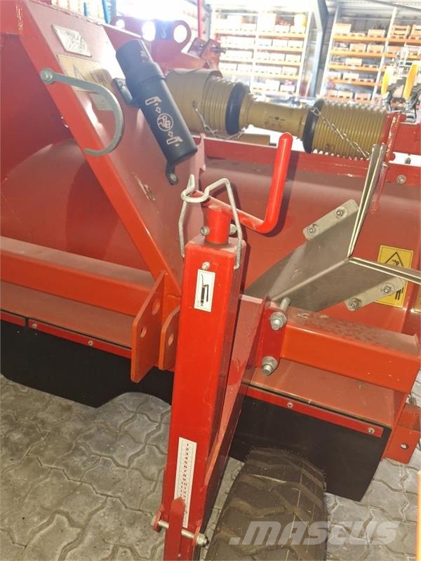 - - - IMAC TF2F75 Agricultura - Outros