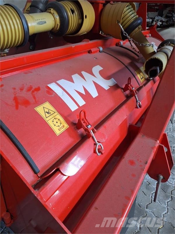 - - - IMAC TF2F75 Agricultura - Outros