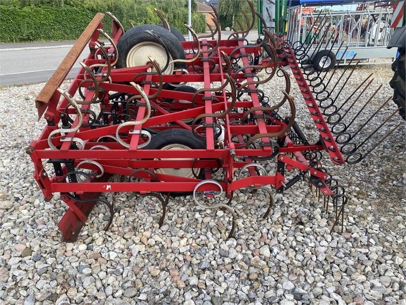 Kongskilde SUPER Q 6,4 Äkeet