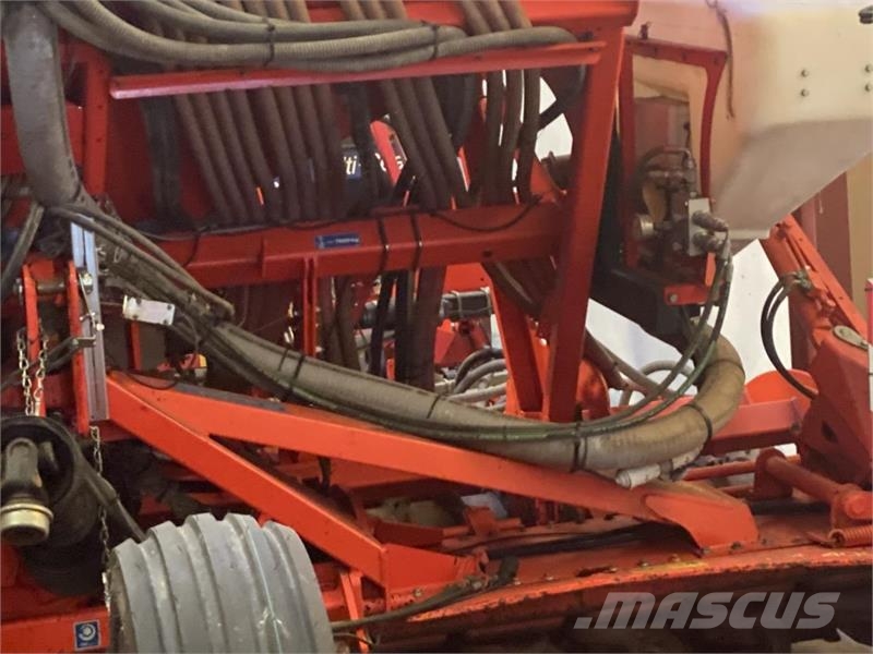 Kuhn COMBILINER VENTA Perforadoras combinadas