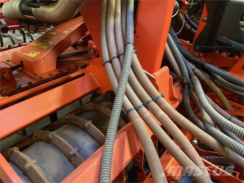 Kuhn COMBILINER VENTA Perforadoras combinadas