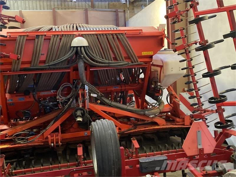 Kuhn COMBILINER VENTA Perforadoras combinadas