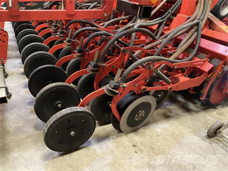 Kuhn COMBILINER VENTA Perforadoras combinadas