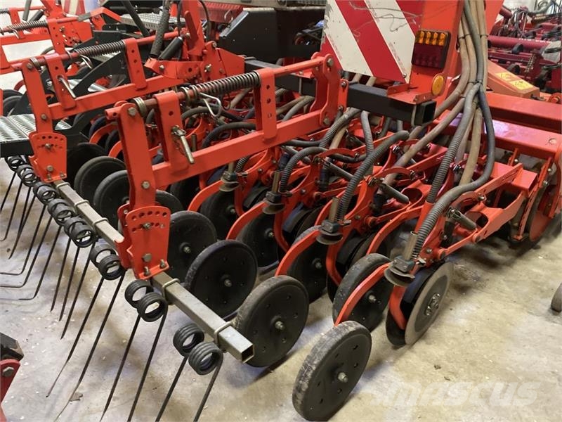 Kuhn COMBILINER VENTA Perforadoras combinadas