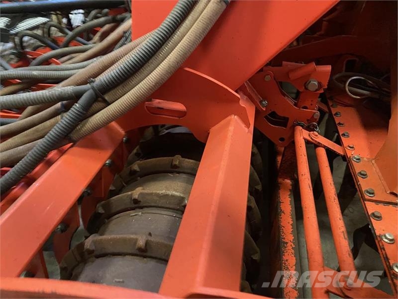 Kuhn COMBILINER VENTA Perforadoras combinadas