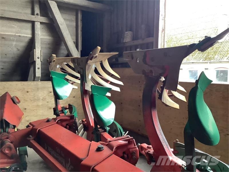 Kverneland 7 FURET PB 100 VARIO Oboustranné pluhy