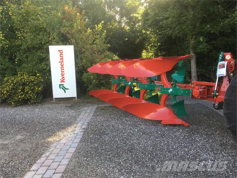 Kverneland EG 100-200-28 Plugovi obrtači