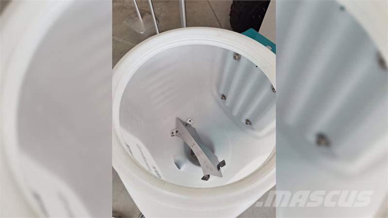 Lehner Super Vario 110 Sembradoras
