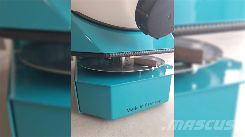 Lehner Super Vario 110 Sembradoras