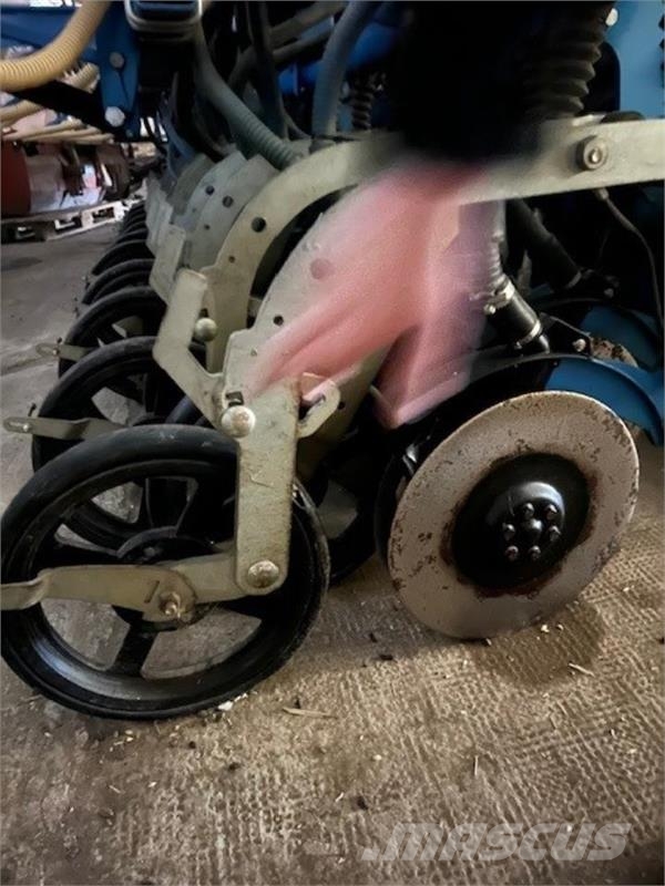 Lemken COMPACT SOLITAIR9 Sejalnice