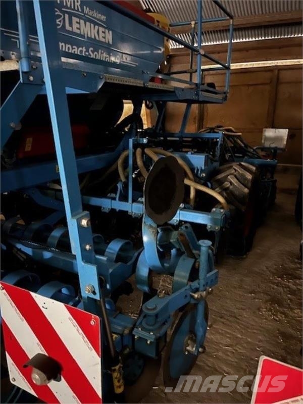 Lemken COMPACT SOLITAIR9 Sejalnice