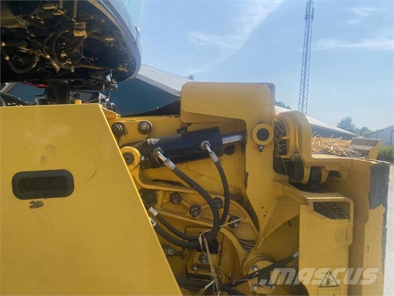 New Holland 10.90 ST5 EU 14,5 Moissonneuse batteuse