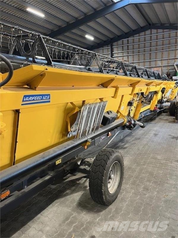 New Holland 41 FODS VARIFEED Glave hederi za kombajne