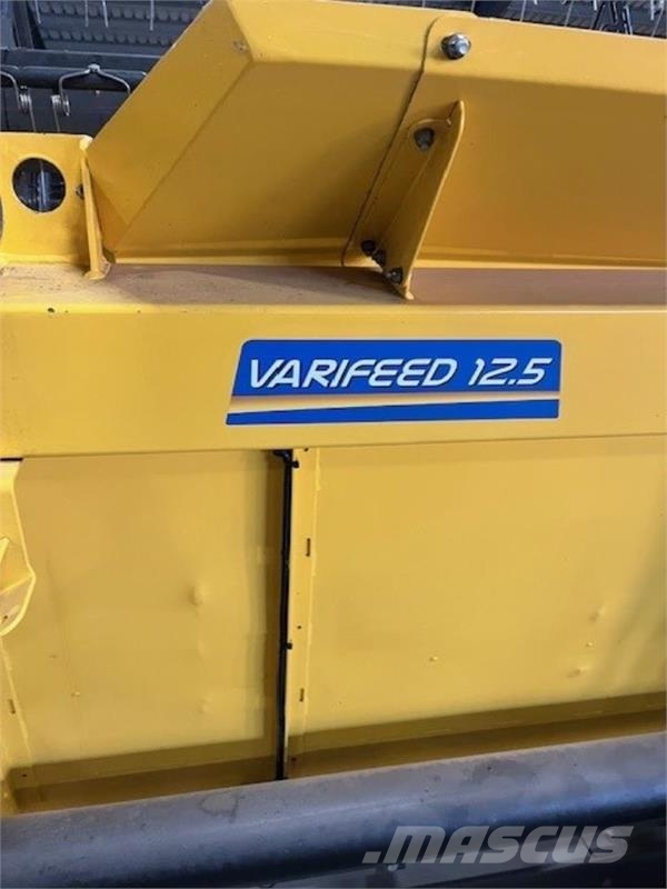New Holland 41 FODS VARIFEED Glave hederi za kombajne