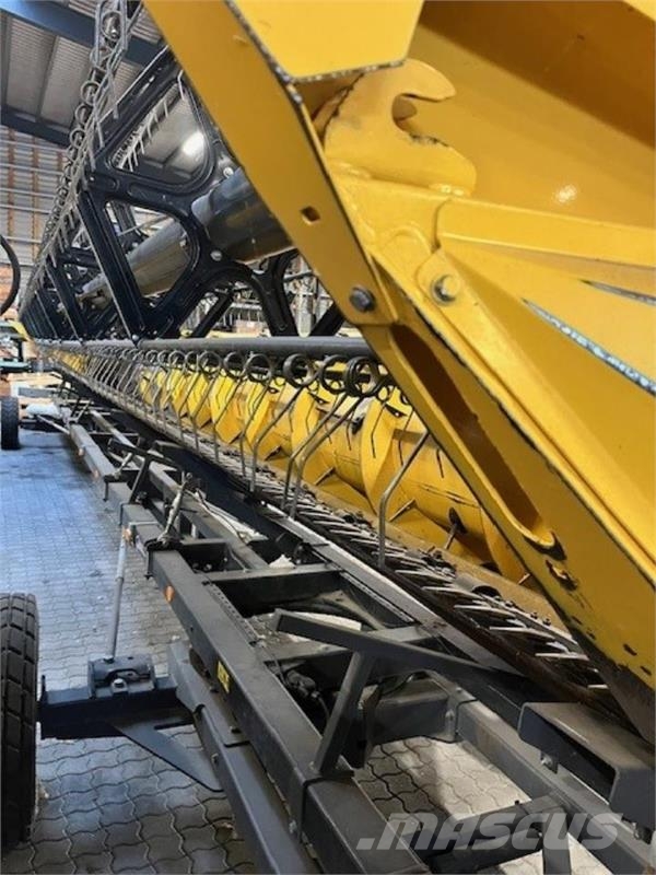 New Holland 41 FODS VARIFEED Glave hederi za kombajne