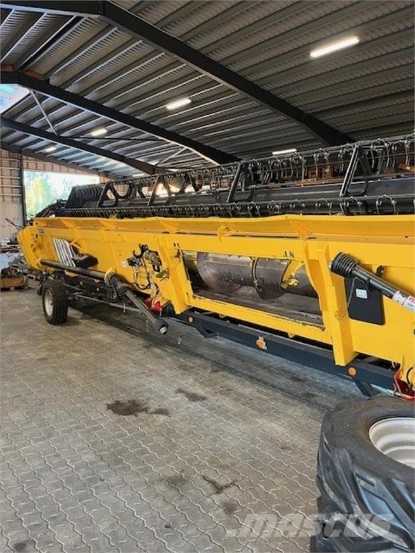 New Holland 41 FODS VARIFEED Glave hederi za kombajne