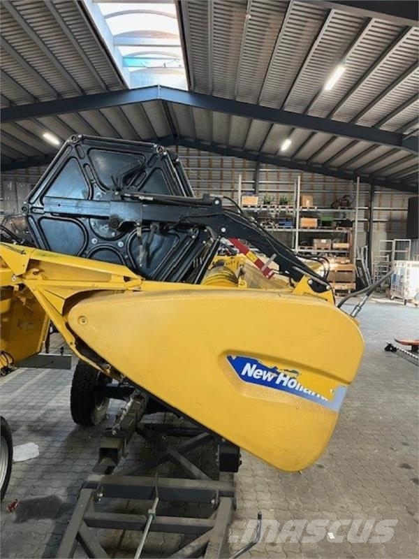 New Holland 41 FODS VARIFEED Glave hederi za kombajne