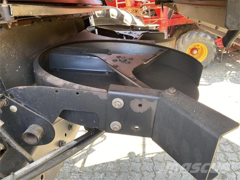New Holland CR 980 حصادات