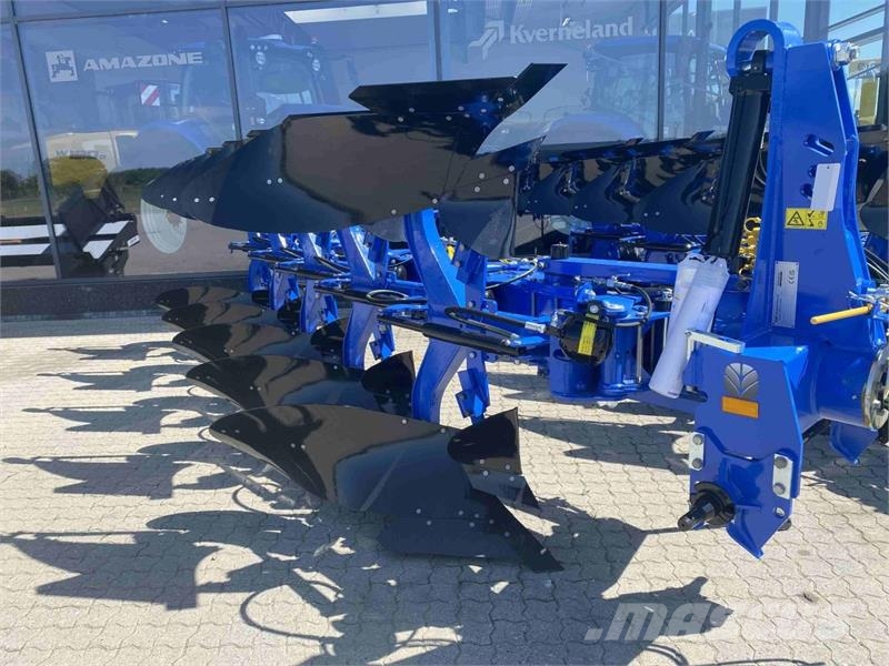 New Holland PX V H5 Reversible ploughs