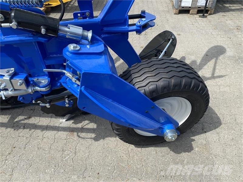 New Holland PXV OL 6 furet on-land Plugovi okretači