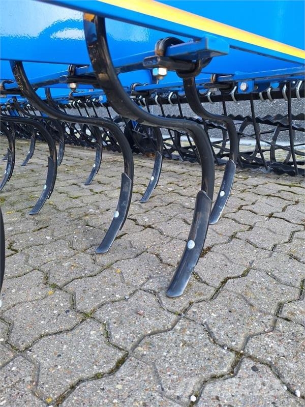 New Holland SBMV830 Eggen