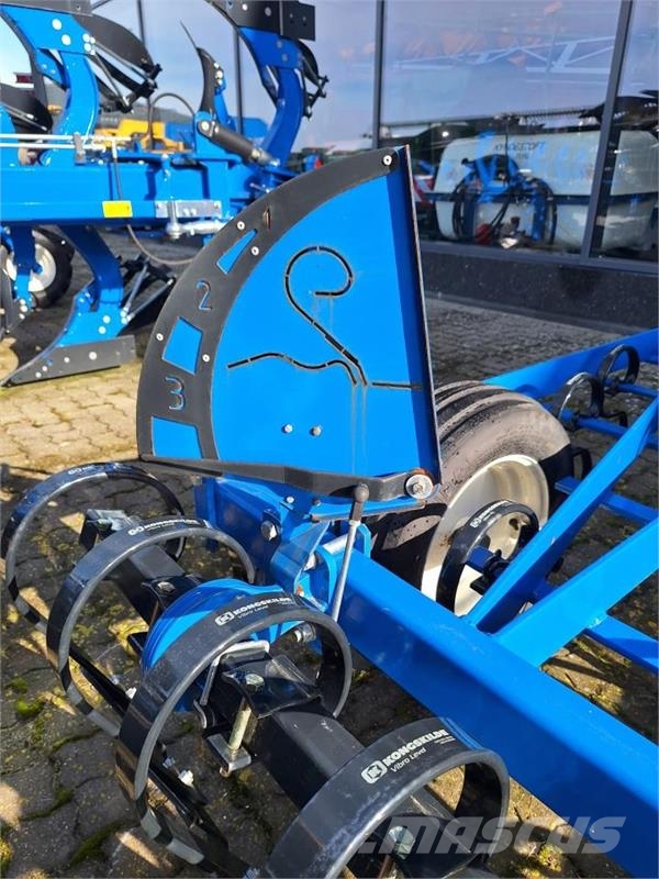 New Holland SBMV830 Eggen