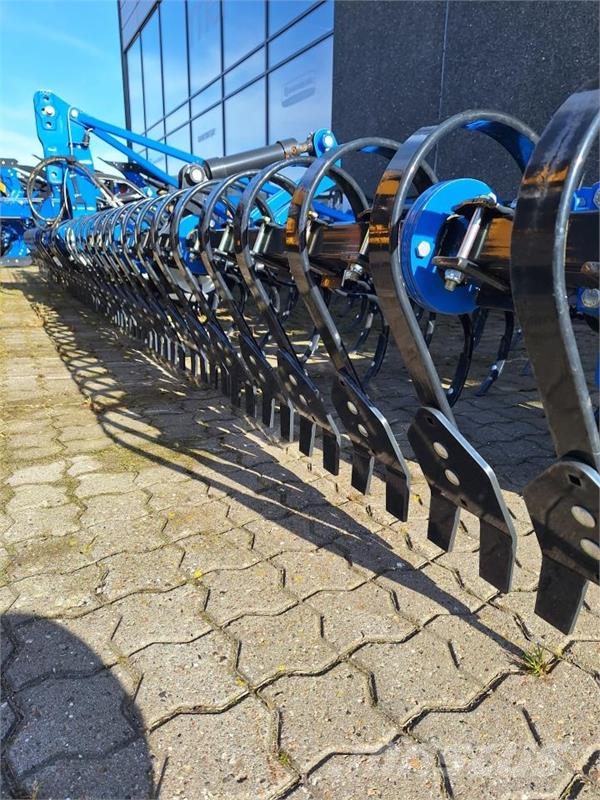 New Holland SBMV830 Eggen