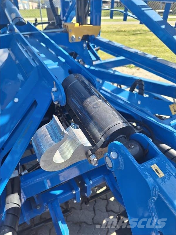 New Holland SGX790 Harver