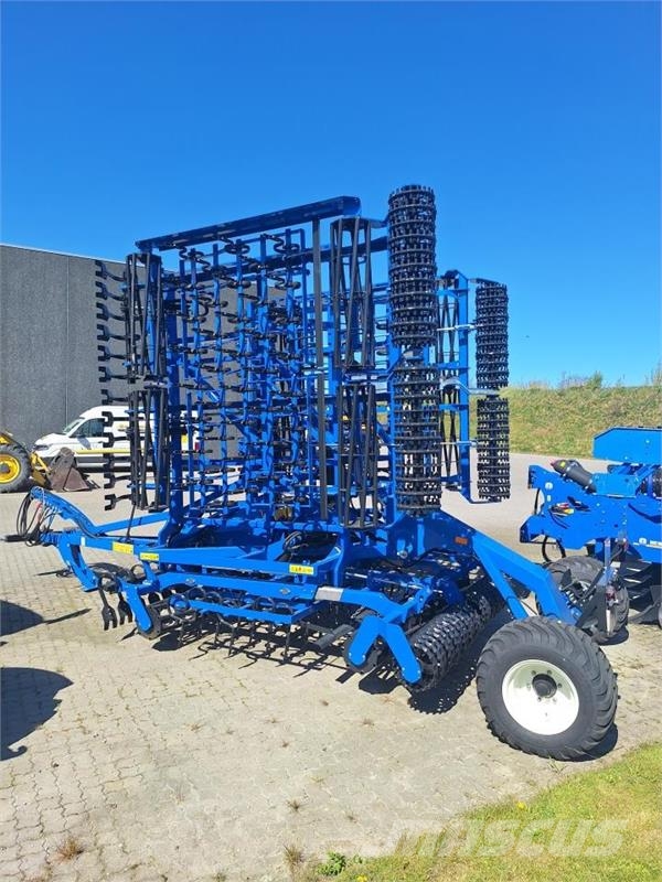 New Holland SGX790 Harver