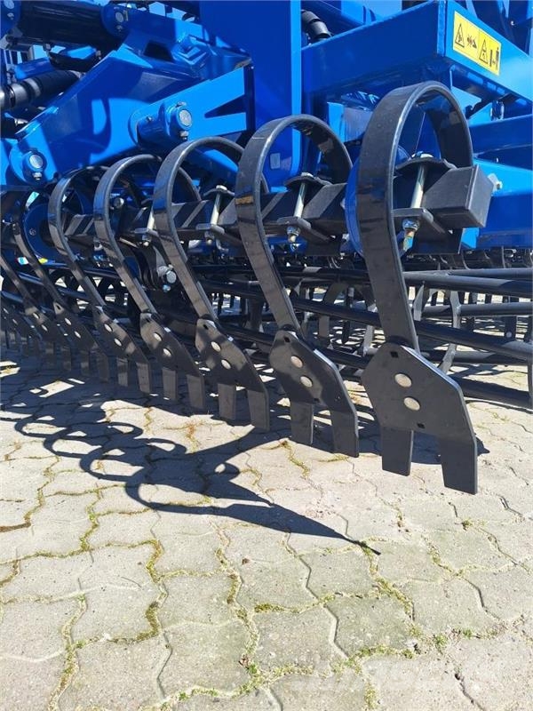 New Holland SGX790 Harver