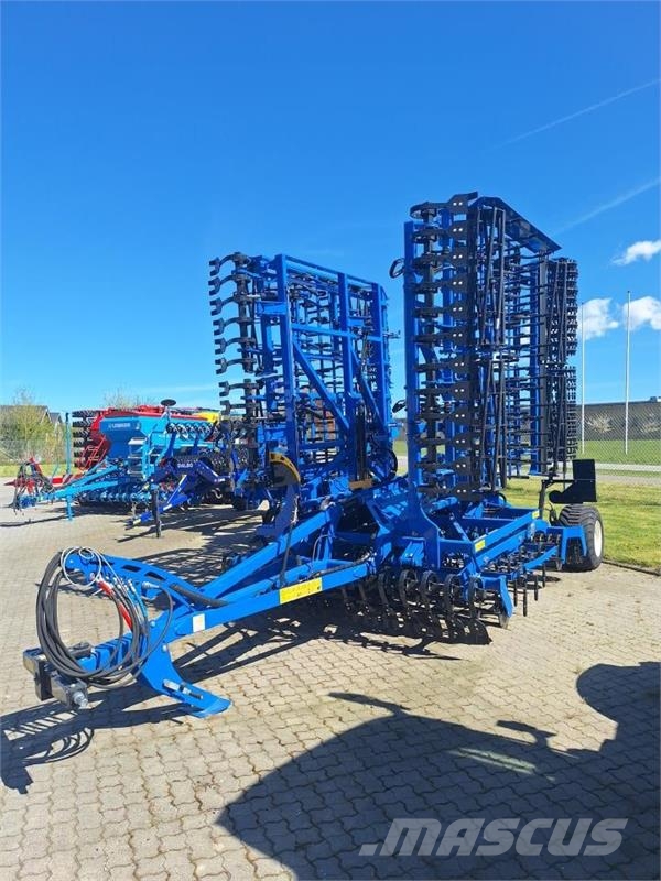 New Holland SGX790 Harver