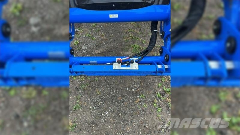New Holland T7.230 AC Traktori