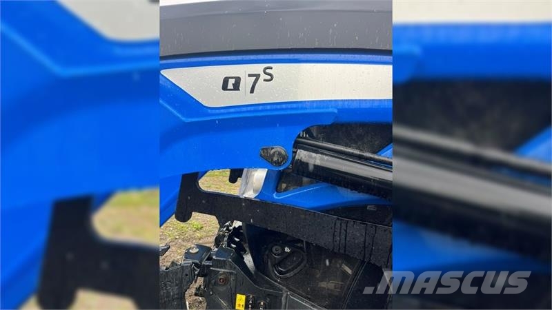 New Holland T7.230 AC Traktori