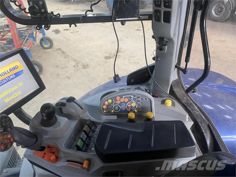 New Holland T7.230 AC STAGE V Tractoren