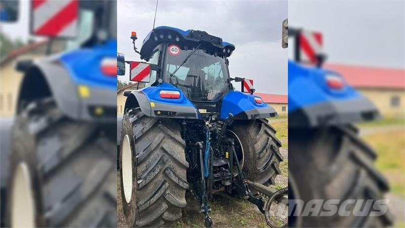 New Holland T7.230 AC Traktori