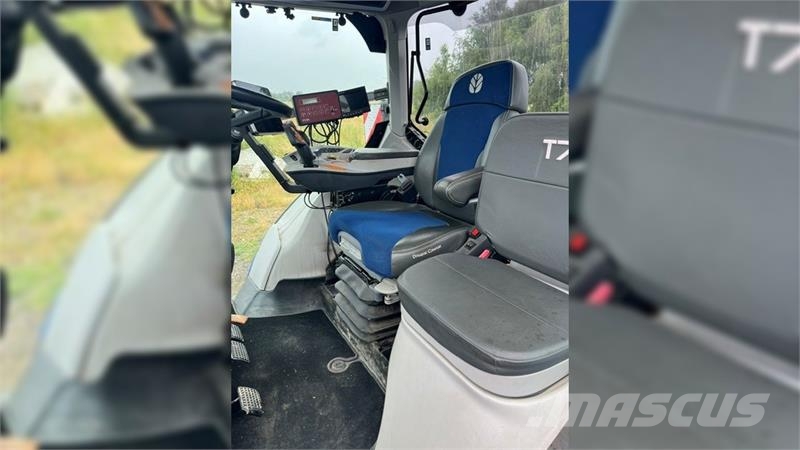 New Holland T7.230 AC Traktori