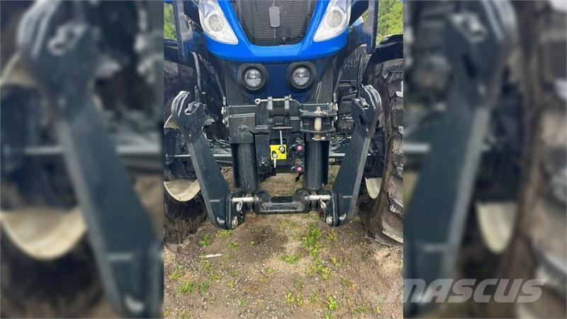 New Holland T7.230 AC Traktori