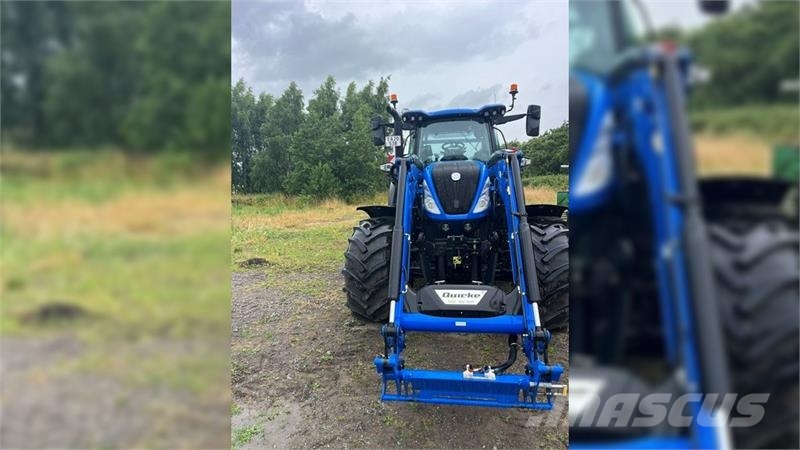 New Holland T7.230 AC Traktori