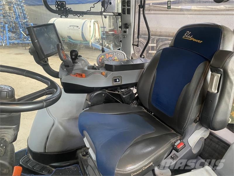 New Holland T7.230 AC STAGE V Tractoren