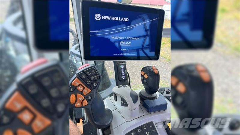 New Holland T7.230 AC Traktori