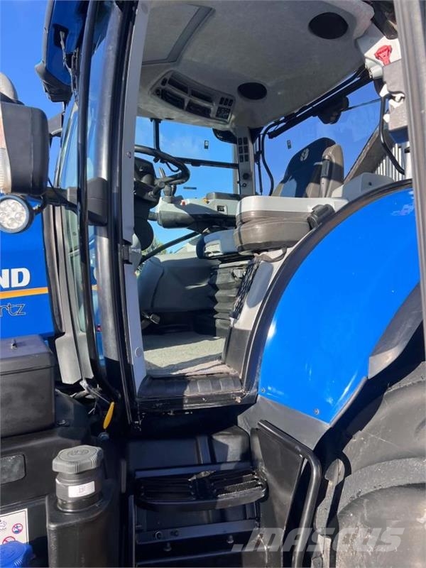 New Holland T7.270 AC STAGE V Traktori