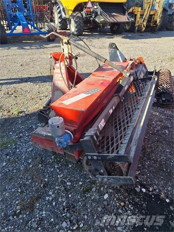 Rinaldi FL170 Sorvetőgép